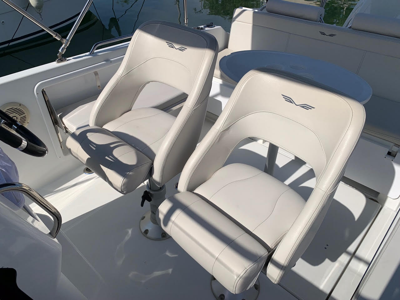 slider 6 Beneteau Flyer 7 SPACEdeck